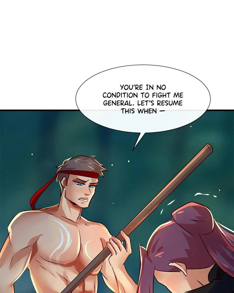 Subzero Chapter 137 – Page 85