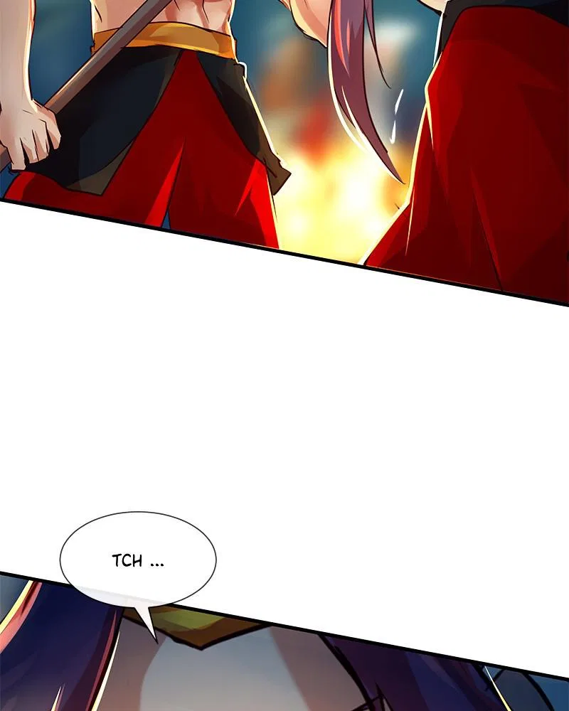 Subzero Chapter 137 – Page 86