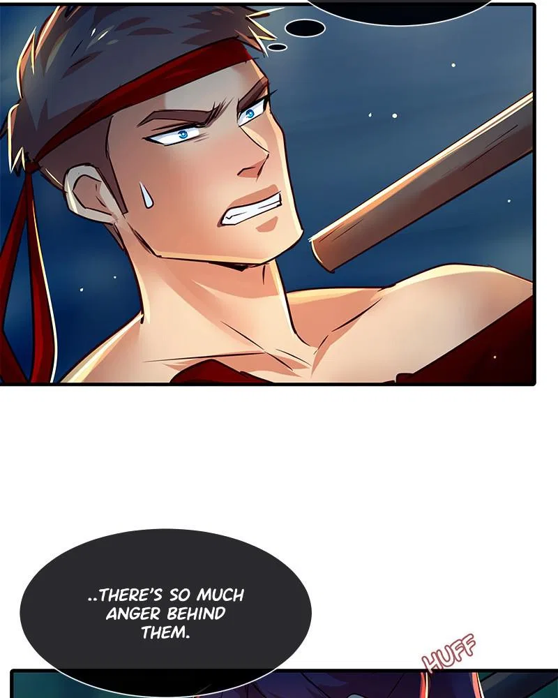 Subzero Chapter 137 – Page 94