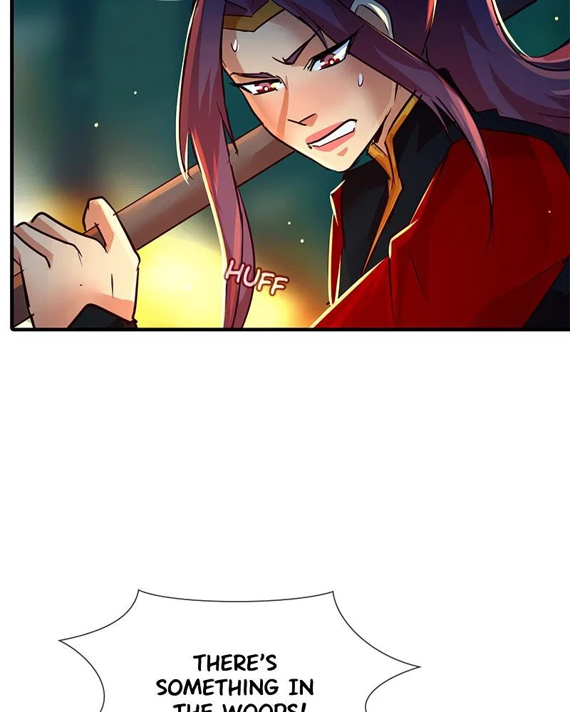 Subzero Chapter 137 – Page 95