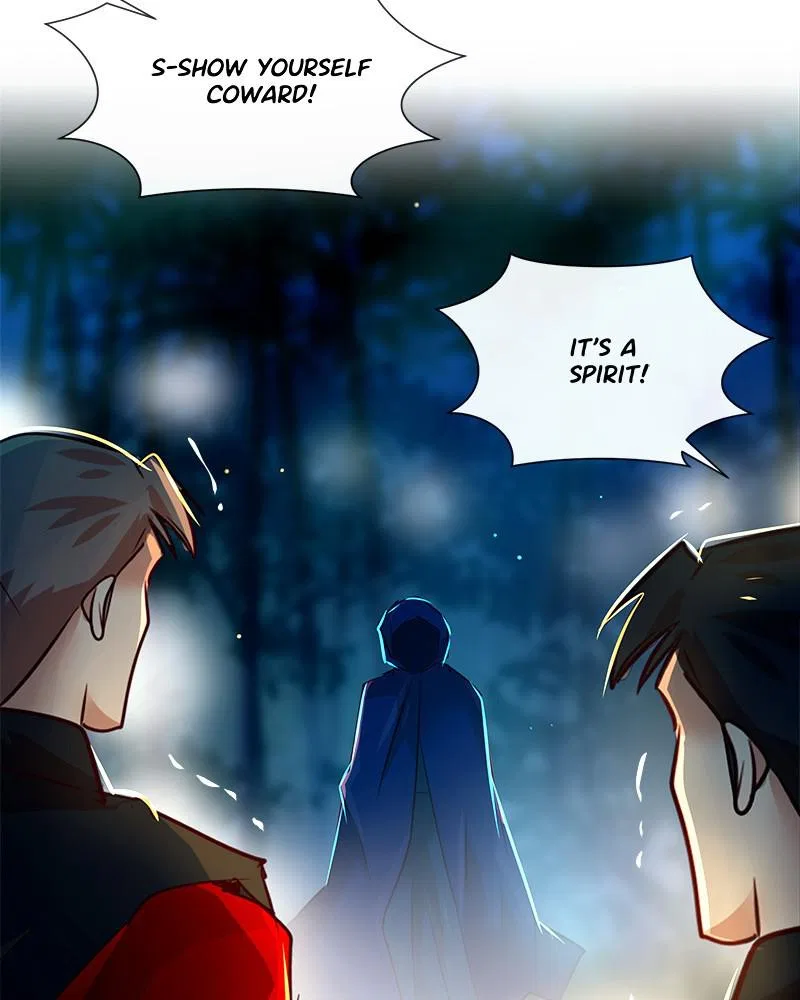 Subzero Chapter 137 – Page 100