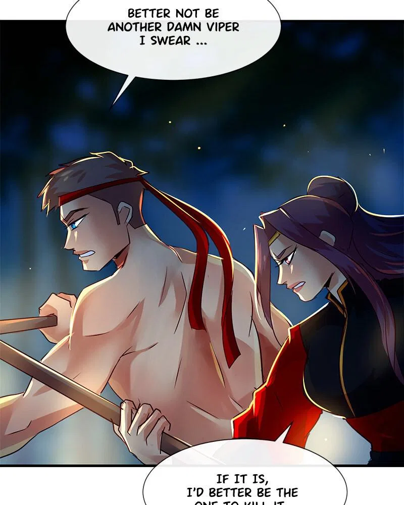 Subzero Chapter 137 – Page 103