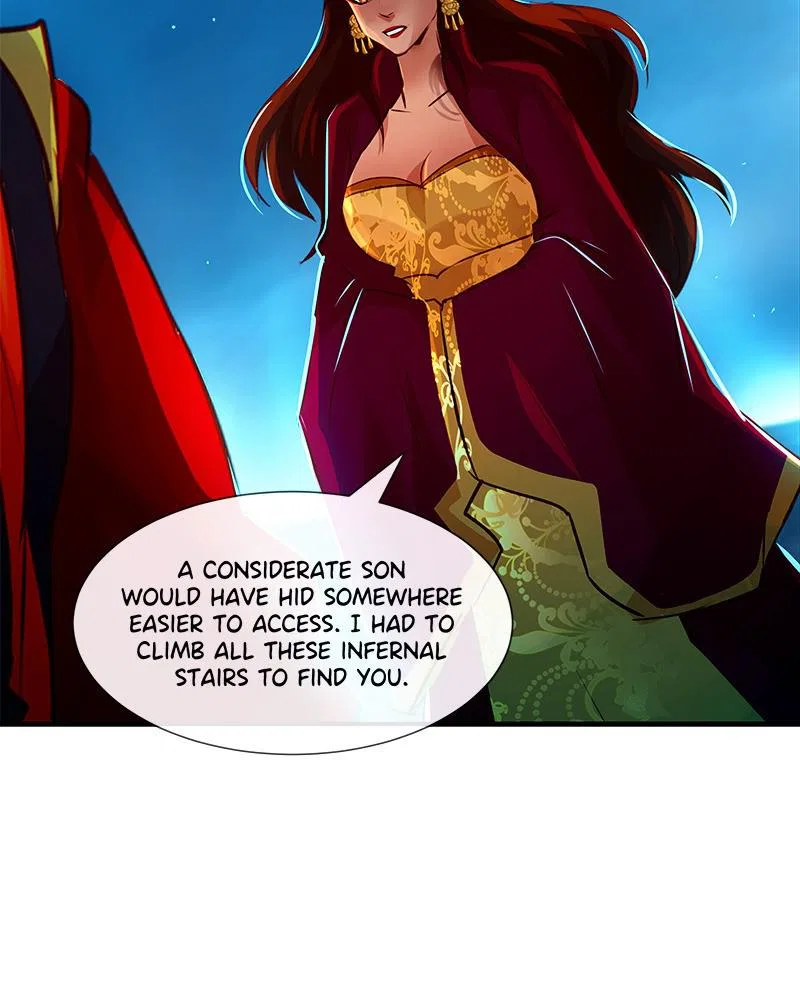 Subzero Chapter 136 – Page 8