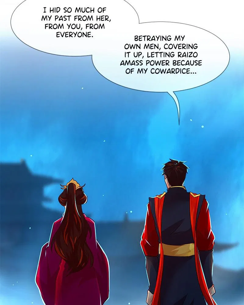 Subzero Chapter 136 – Page 13