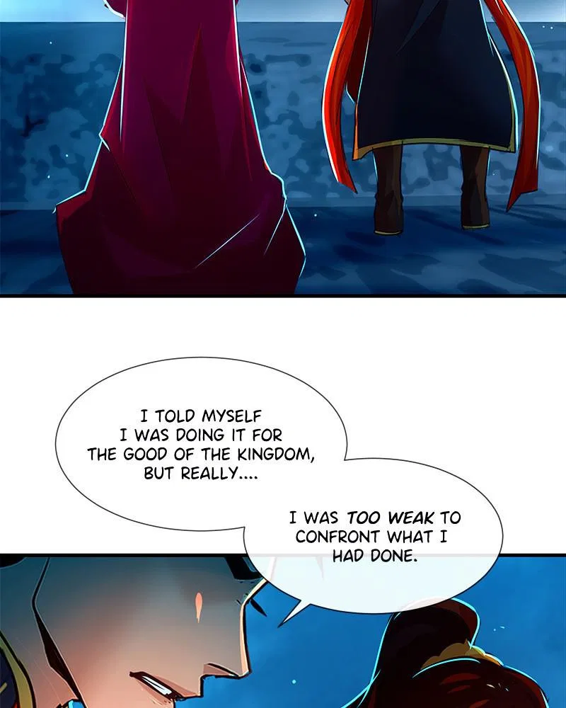 Subzero Chapter 136 – Page 14
