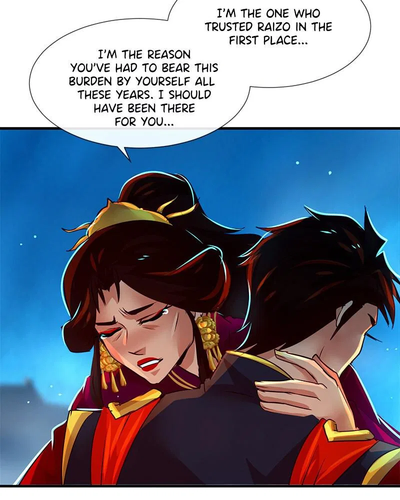 Subzero Chapter 136 – Page 21