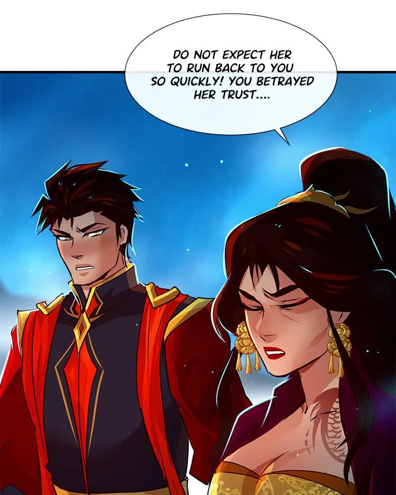 Subzero Chapter 136 – Page 26