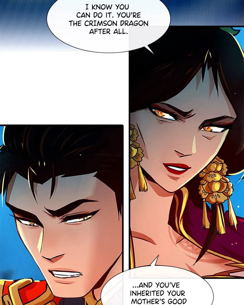 Subzero Chapter 136 – Page 29