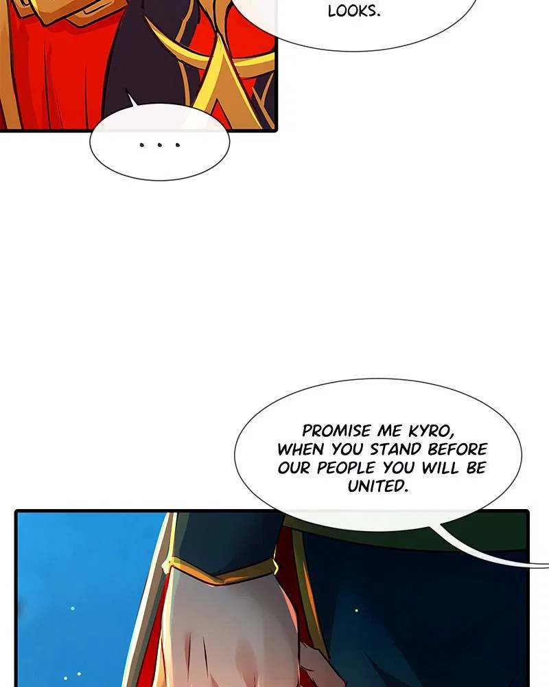 Subzero Chapter 136 – Page 30