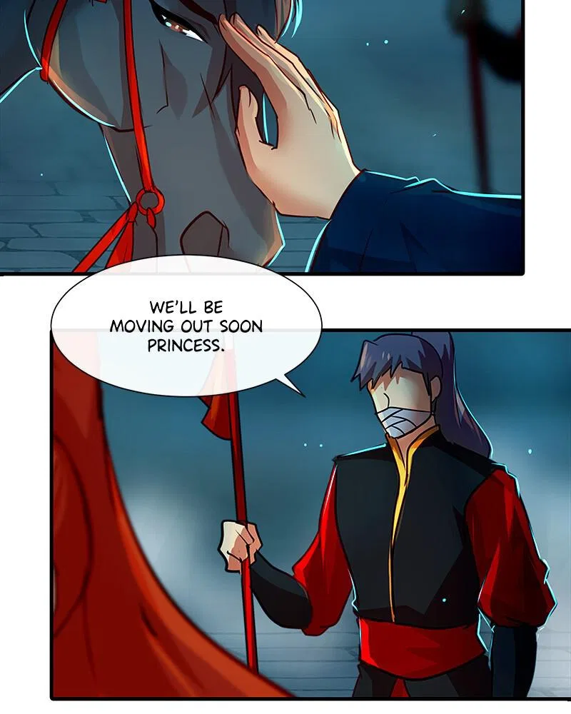 Subzero Chapter 136 – Page 34
