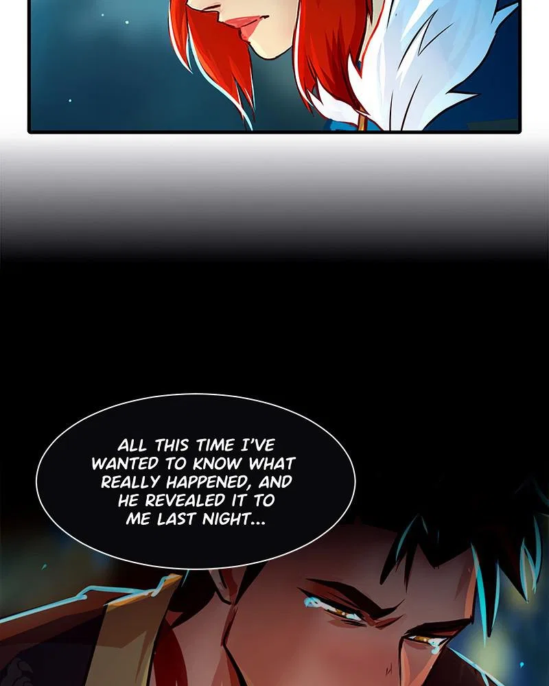 Subzero Chapter 136 – Page 37