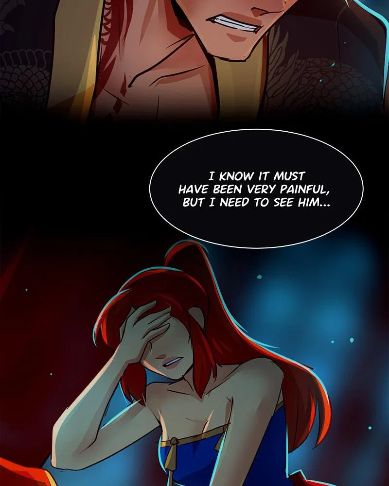 Subzero Chapter 136 – Page 38