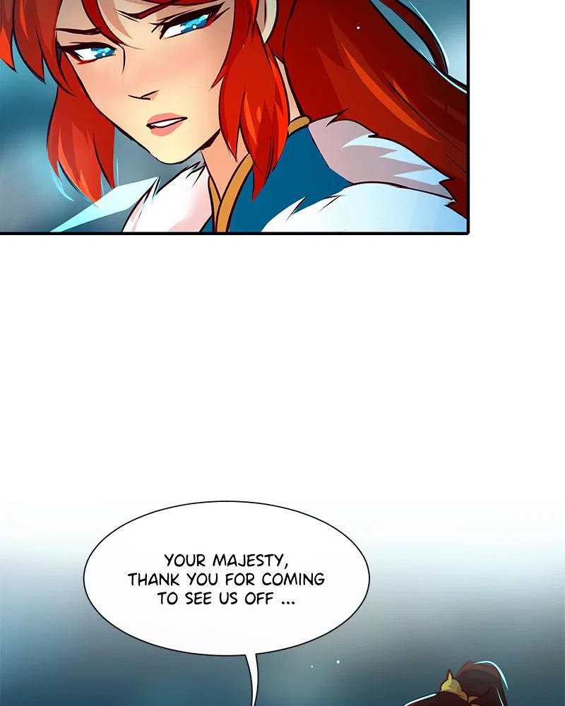 Subzero Chapter 136 – Page 43