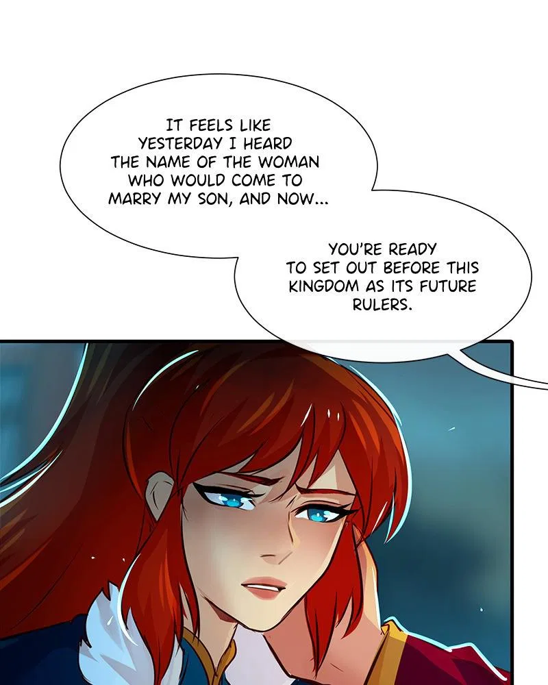 Subzero Chapter 136 – Page 45