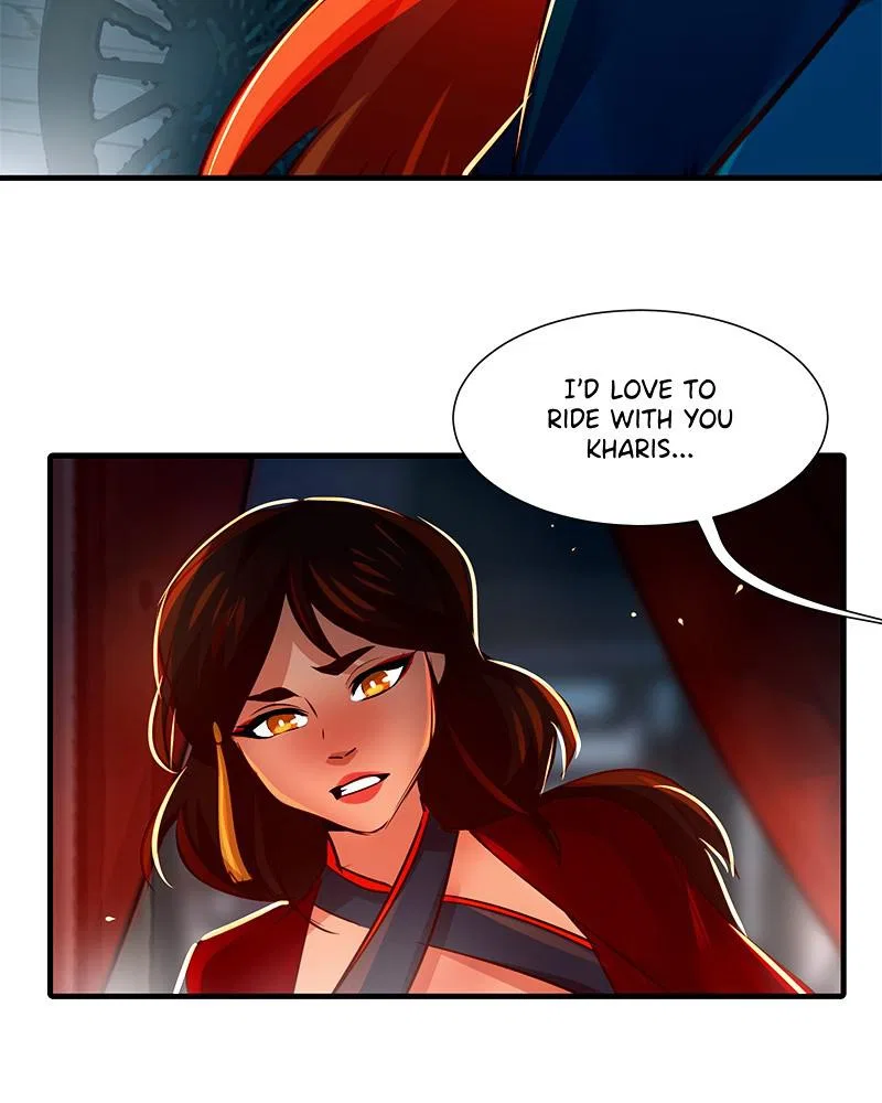 Subzero Chapter 136 – Page 57