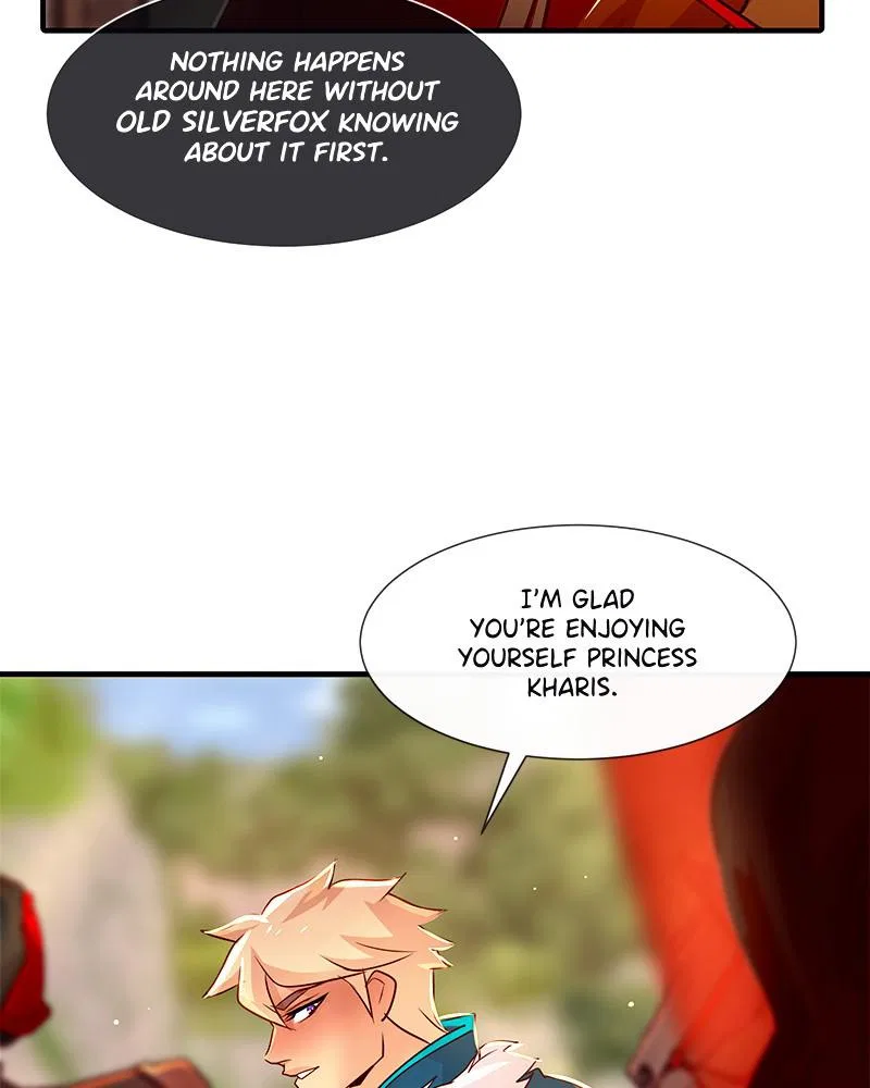 Subzero Chapter 136 – Page 87