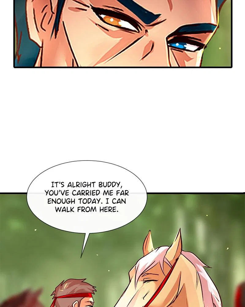 Subzero Chapter 135 – Page 6