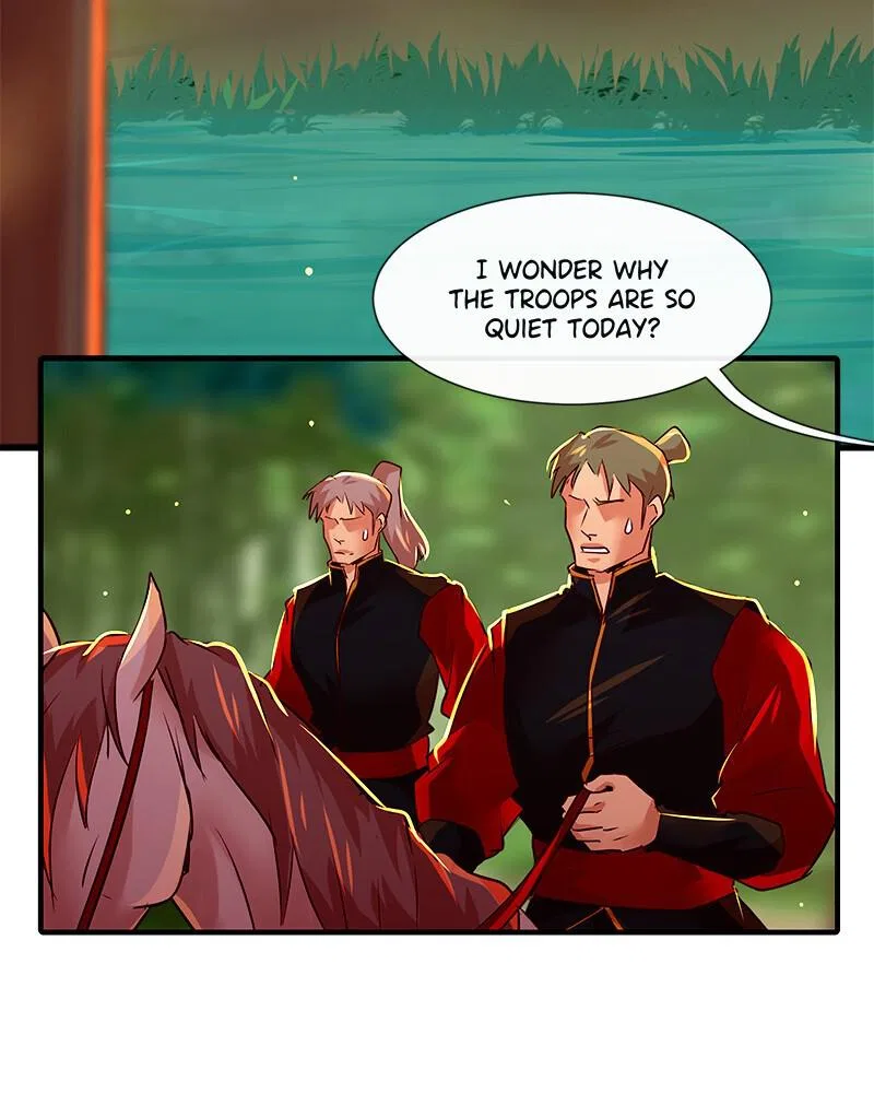 Subzero Chapter 135 – Page 13