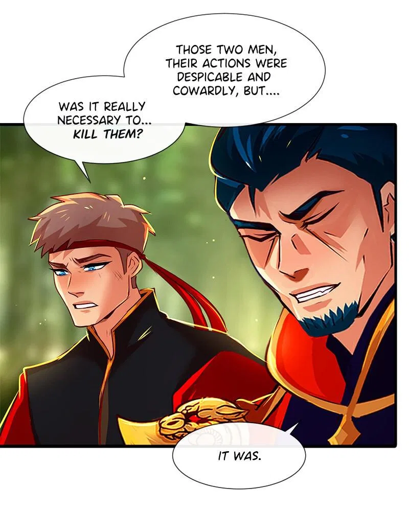 Subzero Chapter 135 – Page 15