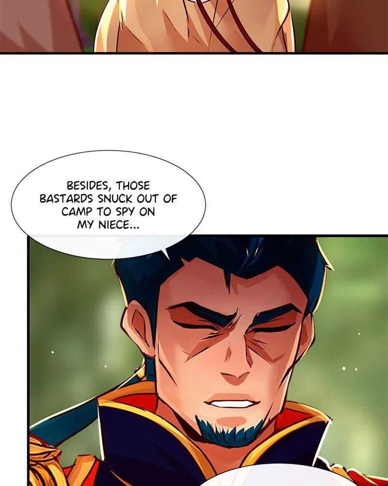 Subzero Chapter 135 – Page 17