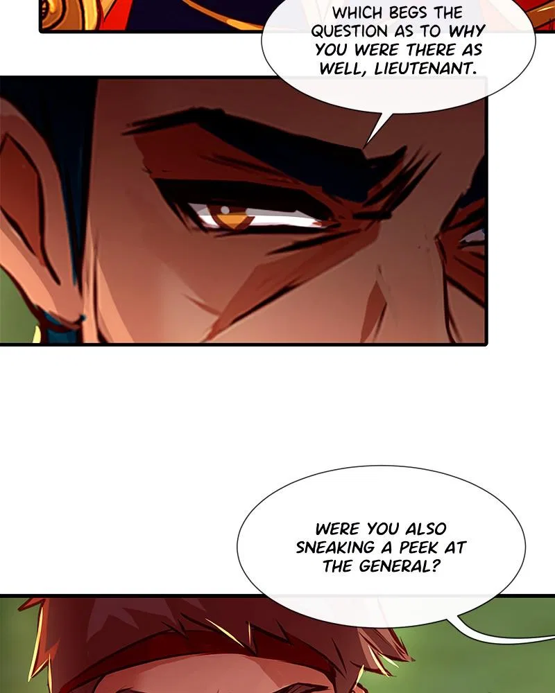 Subzero Chapter 135 – Page 18