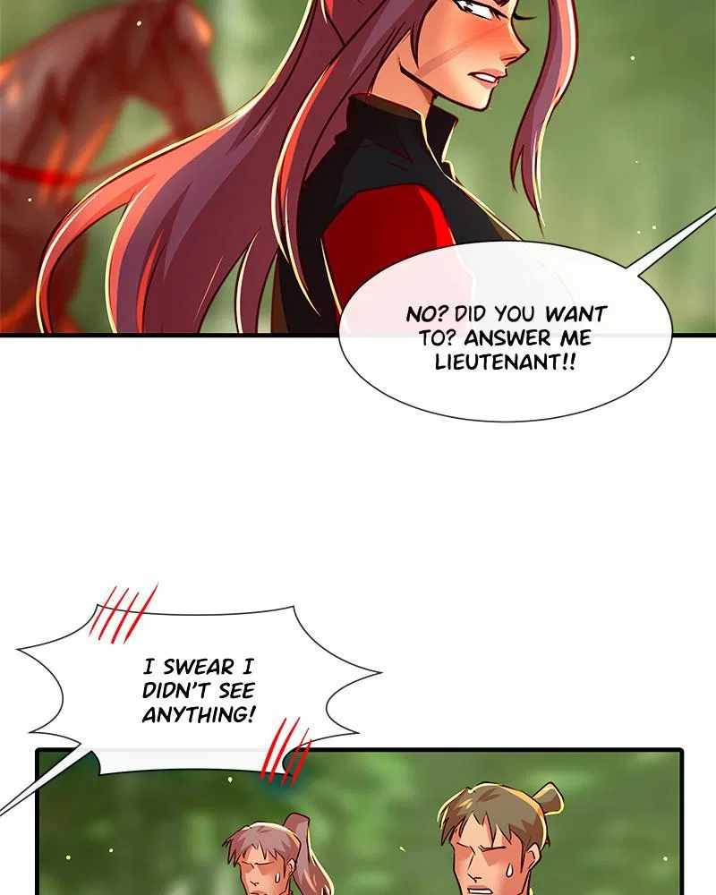 Subzero Chapter 135 – Page 20