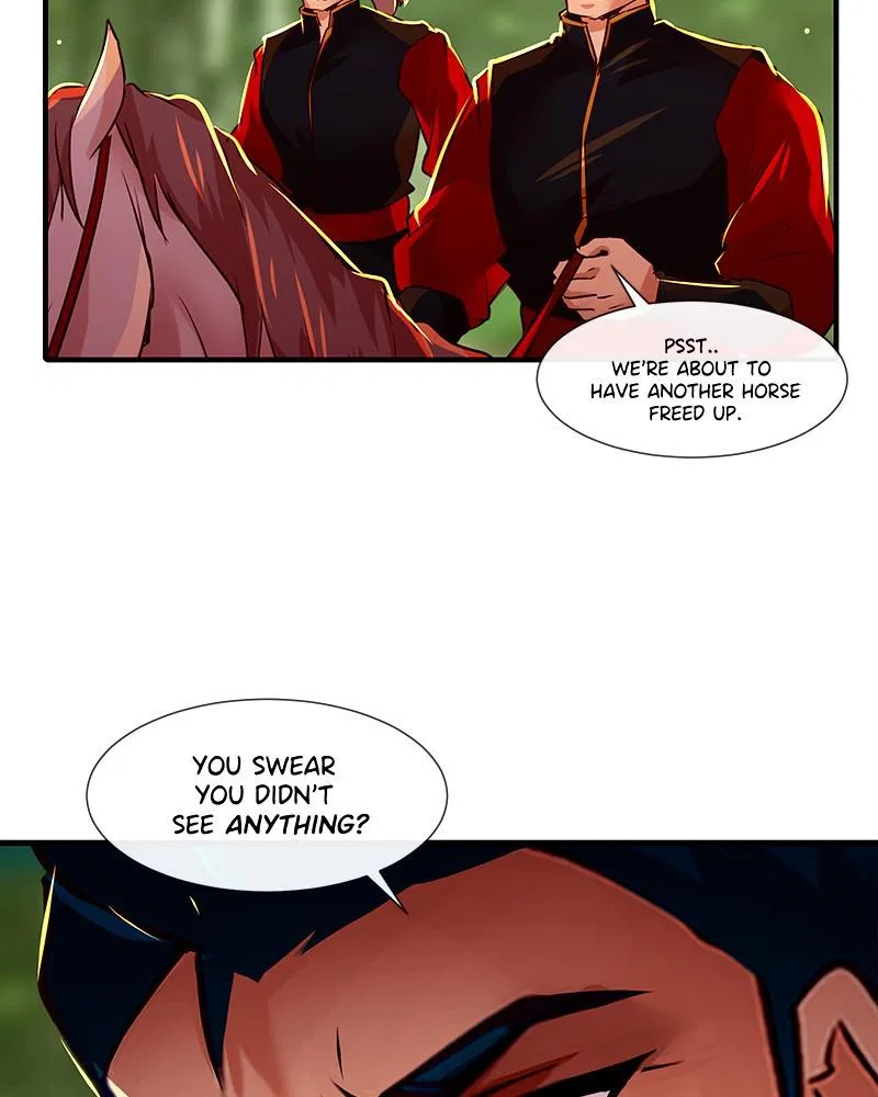 Subzero Chapter 135 – Page 21