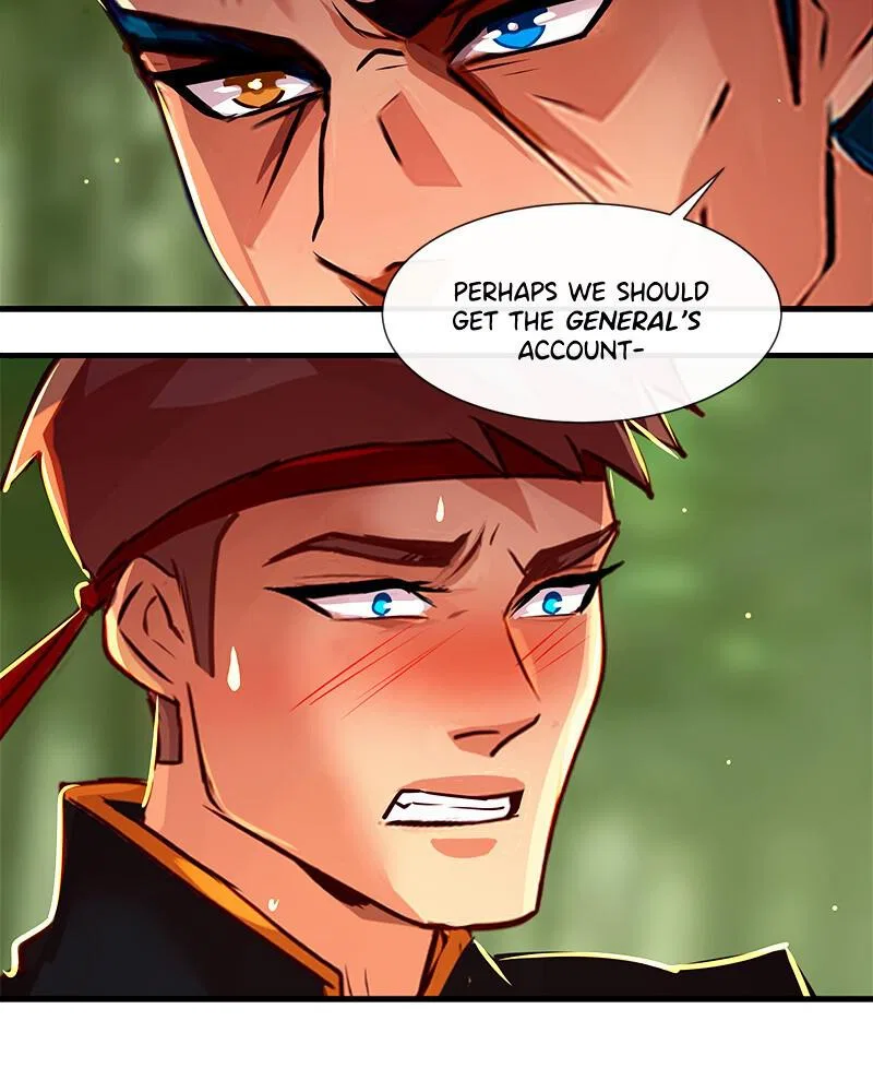 Subzero Chapter 135 – Page 22