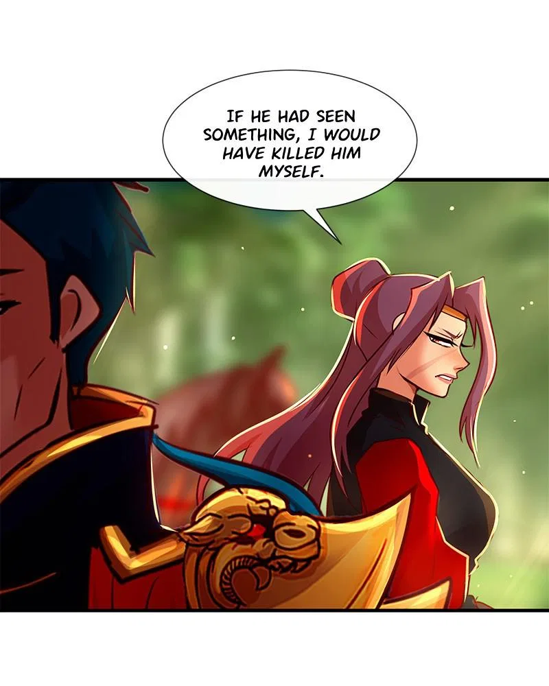 Subzero Chapter 135 – Page 23