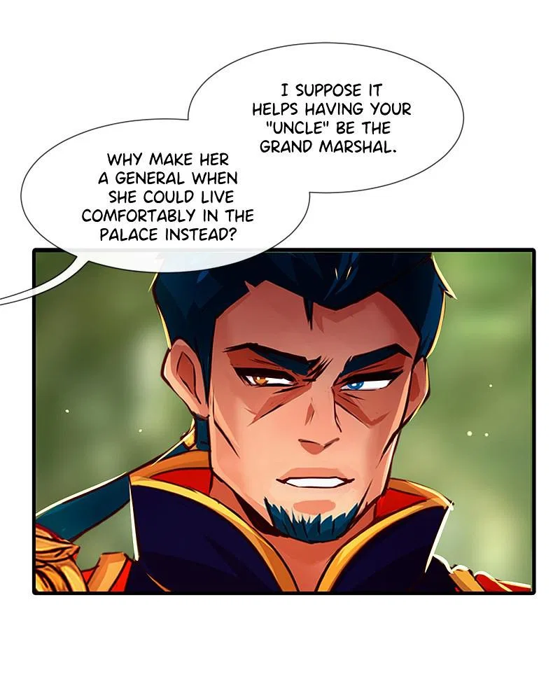 Subzero Chapter 135 – Page 28
