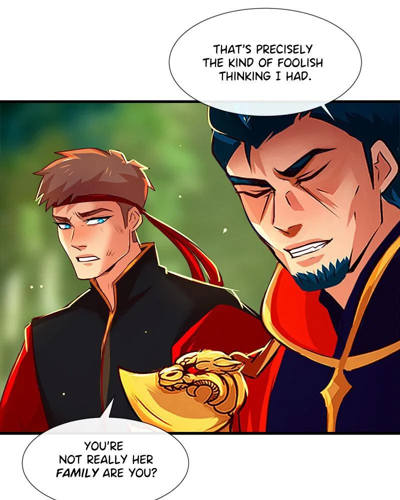 Subzero Chapter 135 – Page 29