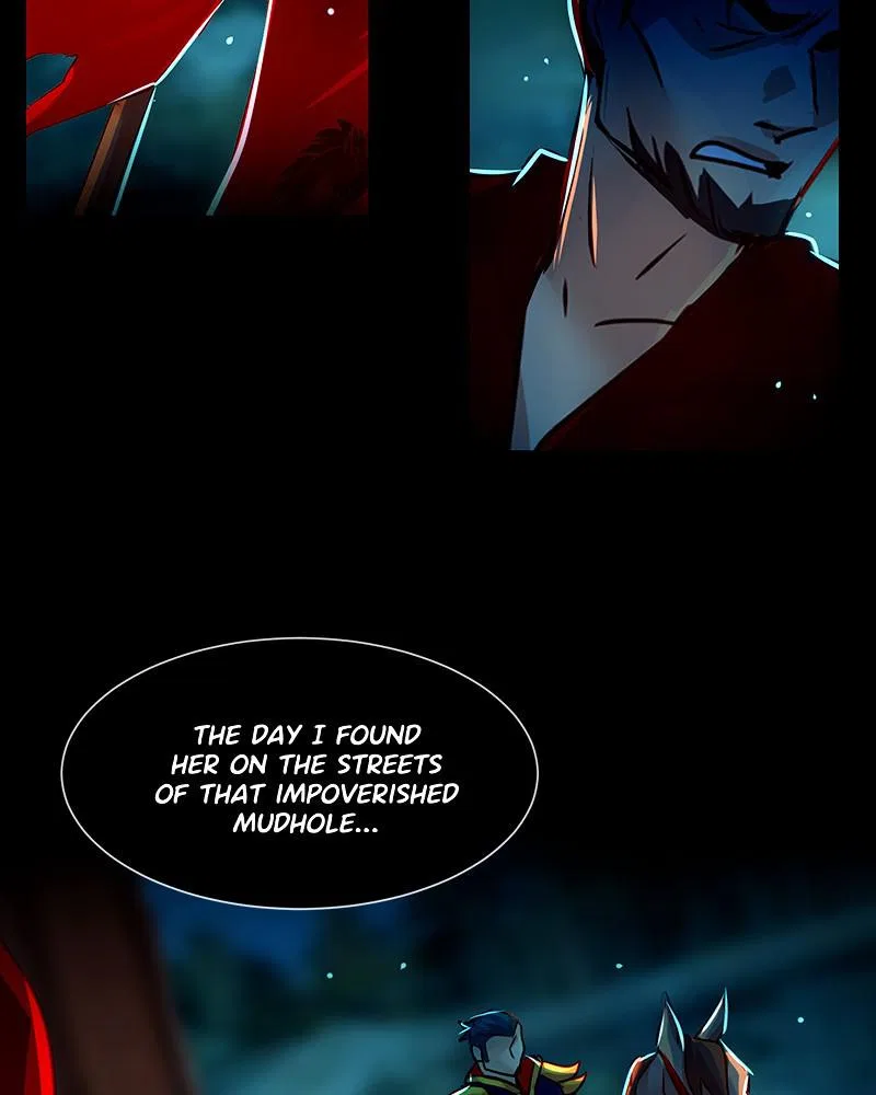 Subzero Chapter 135 – Page 33