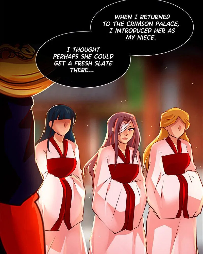 Subzero Chapter 135 – Page 38