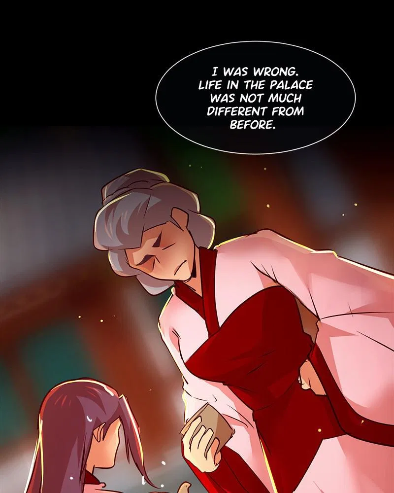 Subzero Chapter 135 – Page 40