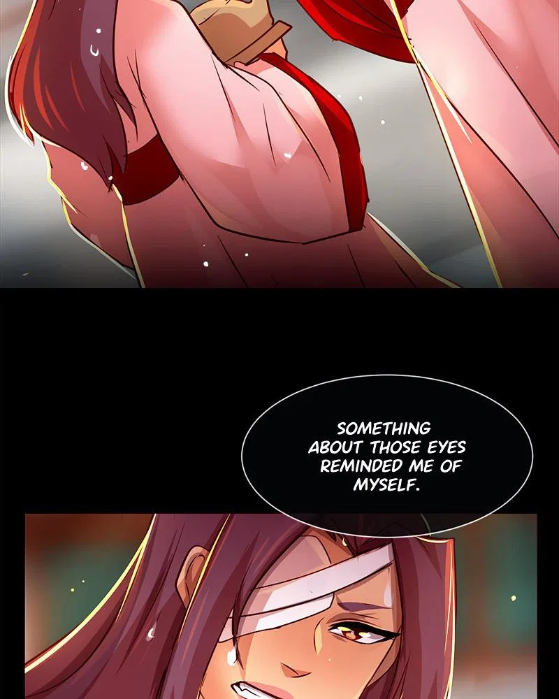 Subzero Chapter 135 – Page 41