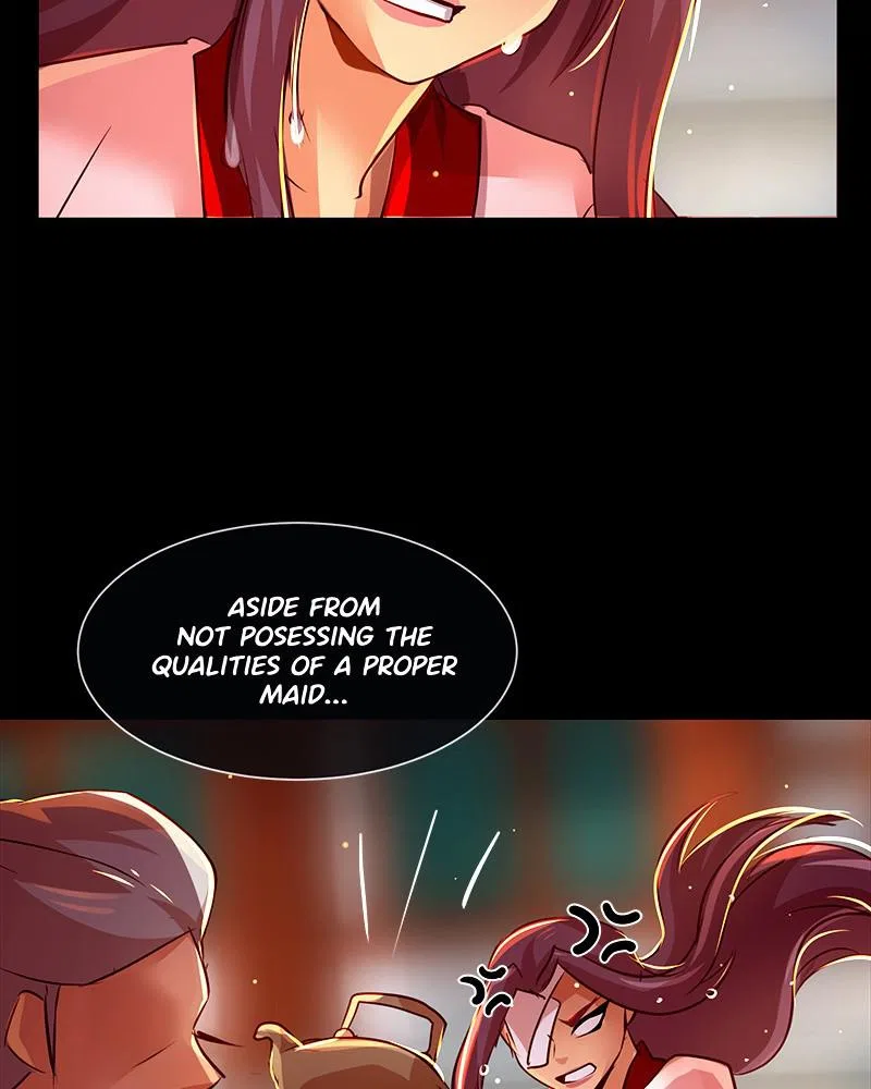 Subzero Chapter 135 – Page 42