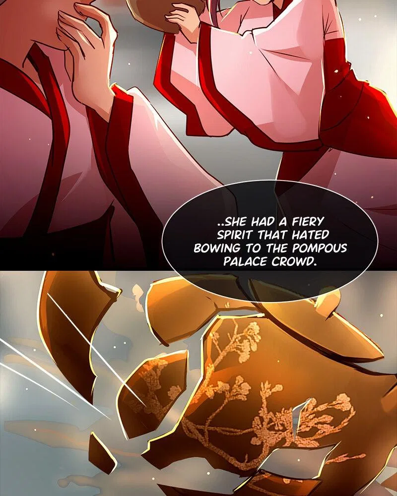 Subzero Chapter 135 – Page 43