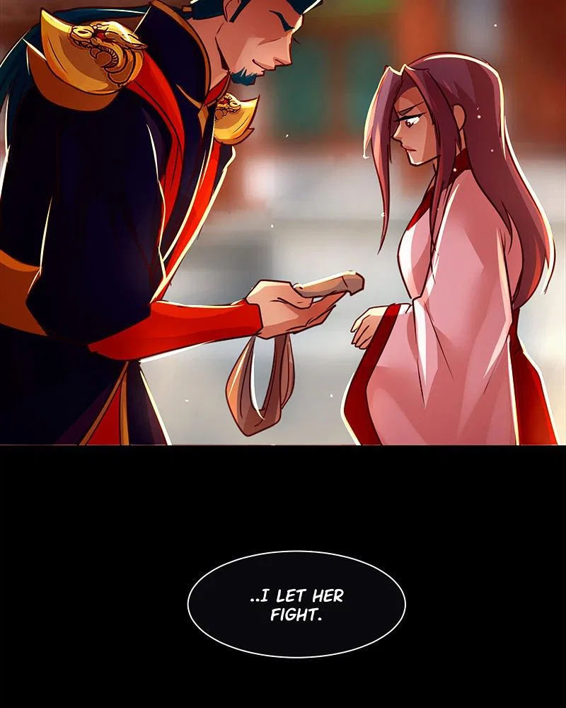 Subzero Chapter 135 – Page 46