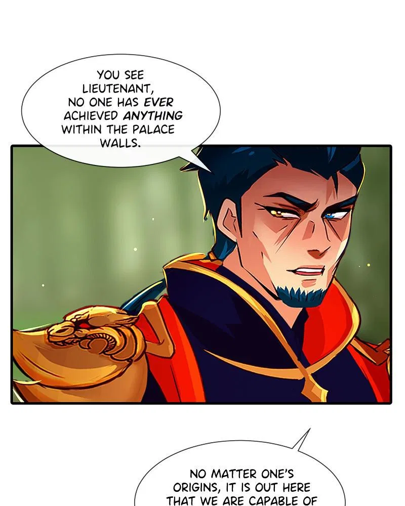 Subzero Chapter 135 – Page 55
