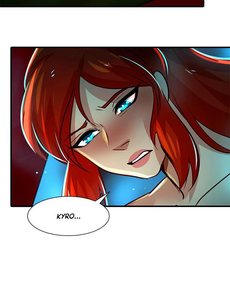 Subzero Chapter 135 – Page 71