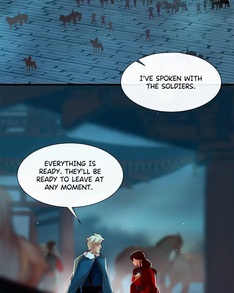 Subzero Chapter 135 – Page 74