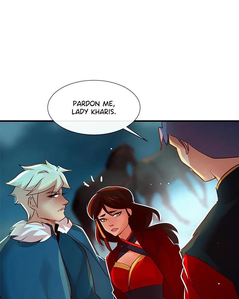 Subzero Chapter 135 – Page 77