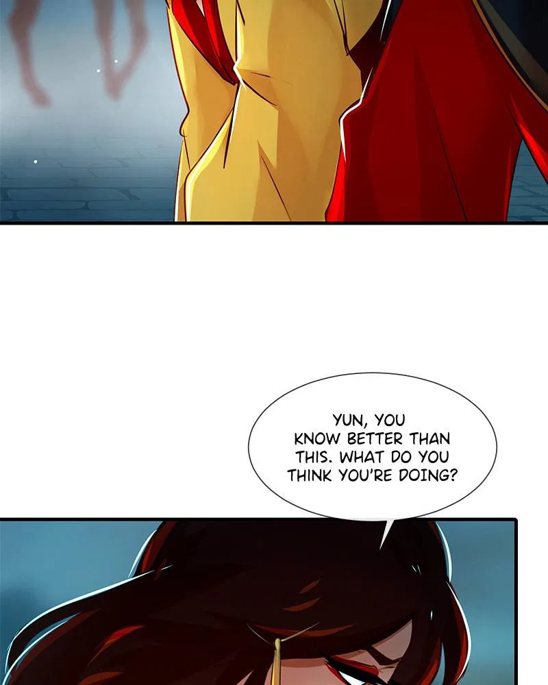 Subzero Chapter 135 – Page 79