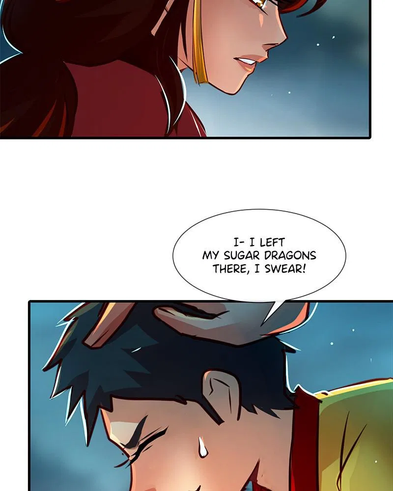Subzero Chapter 135 – Page 80
