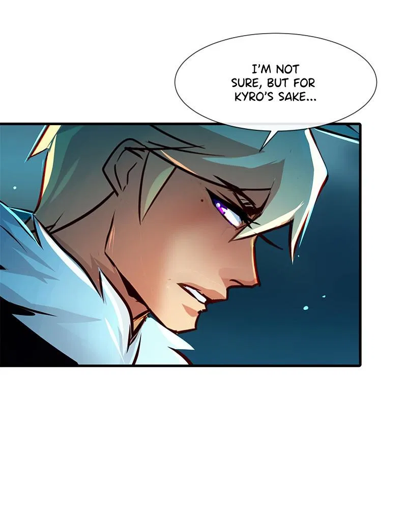 Subzero Chapter 135 – Page 96