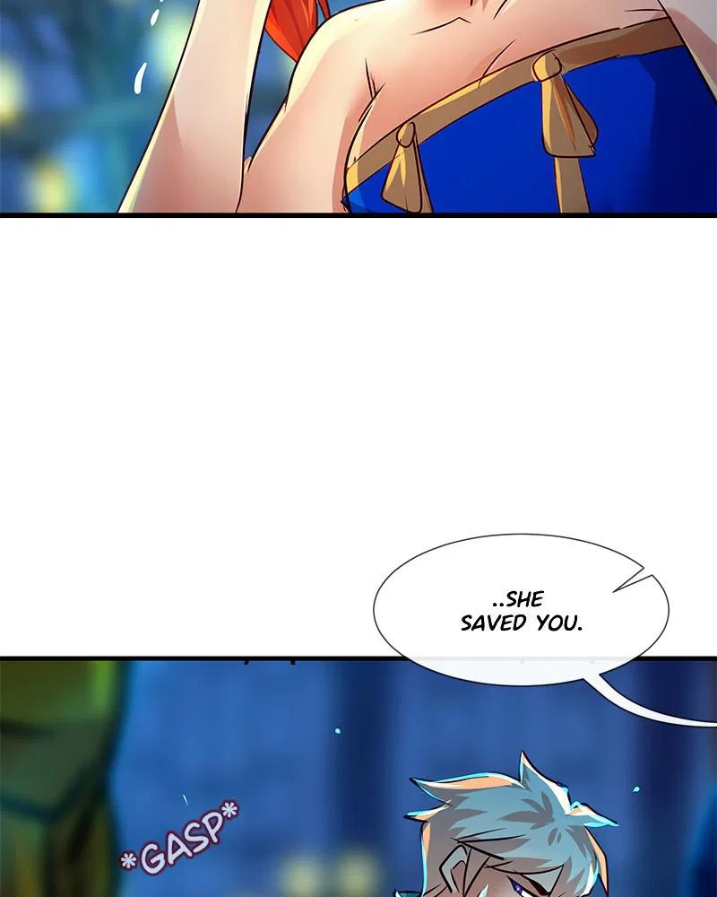 Subzero Chapter 134 – Page 8
