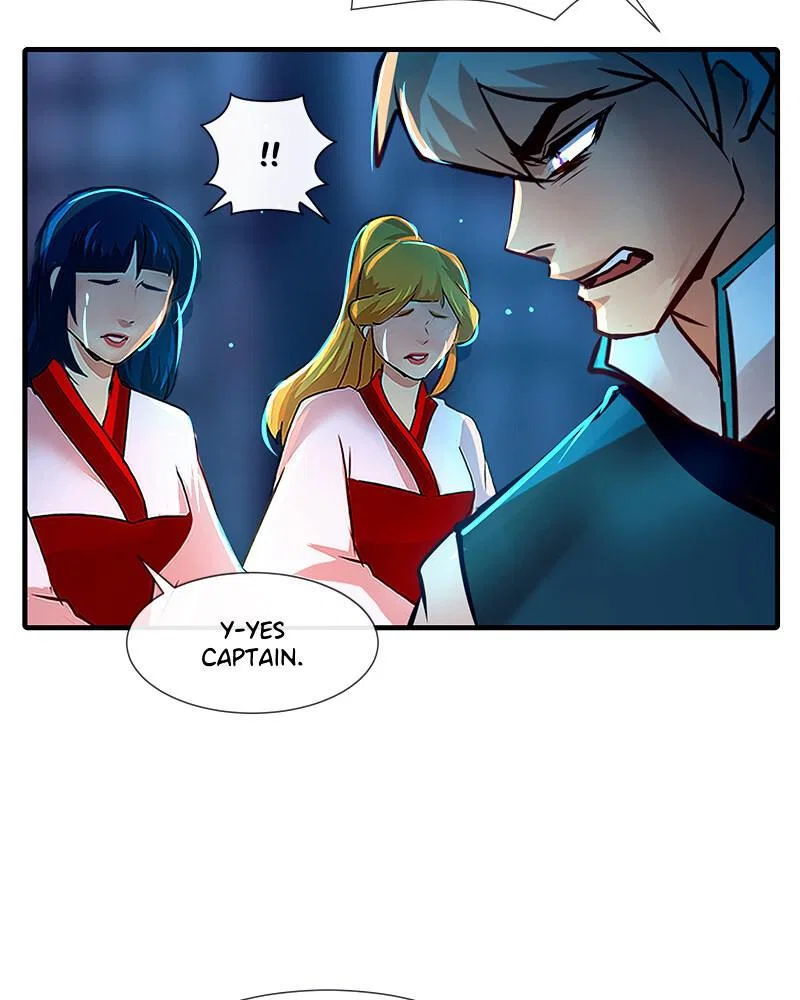 Subzero Chapter 134 – Page 10