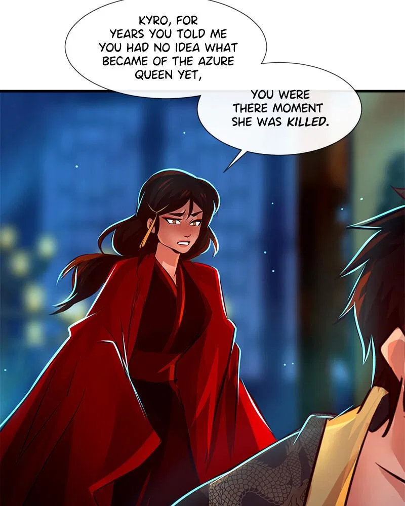 Subzero Chapter 134 – Page 11