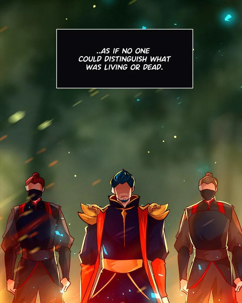 Subzero Chapter 134 – Page 17