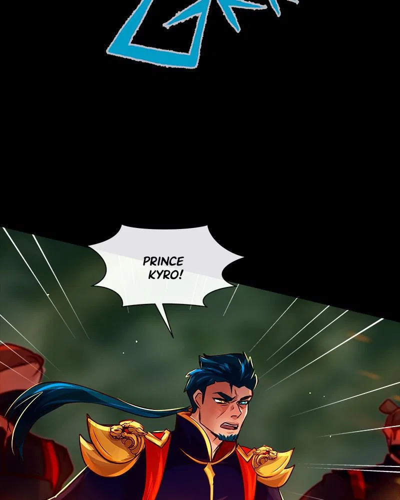Subzero Chapter 134 – Page 23